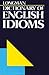 Longman Dictionary of Engli...