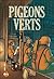 Pigeons verts