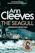 The Seagull (Vera Stanhope #8)