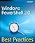 Windows PowerShell 2.0 Best...