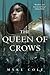 The Queen of Crows (The Sacred Throne, #2)