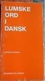 Lumske ord i dansk