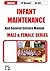 Infant Maintenance and General Service Manual by Chris Duvall