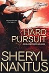 Hard Pursuit by Sheryl Nantus
