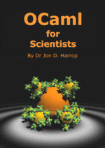 OCaml for Scientists (Unknown Binding)