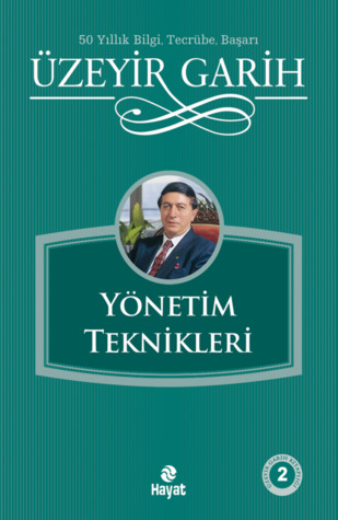 Yönetim Teknikleri
