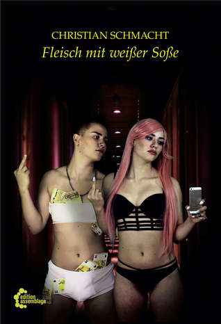 Fleisch mit weißer Soße (Paperback)