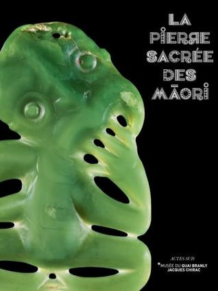 La Pierre Sacrée Des Māori (Hardcover)