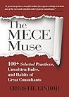 The MECE Muse by Christie Lindor The MECE Muse by Christie Lindor