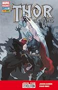 Thor: Dio del tuono #3