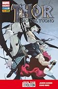 Thor: Dio del tuono #5