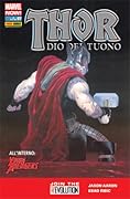 Thor: Dio del tuono #7