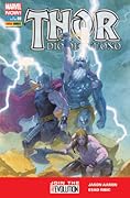 Thor: Dio del tuono #8