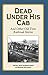 DEAD UNDER HIS CAB: And More Old Time Railroad Stories, with Introductions and Editorial Notes by the Author (Old Time Railroad Stories in a 3-part Series, by Michael Gillespie)