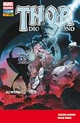 Thor: Dio del tuono #9