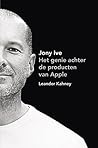 Jony Ive: het gen...