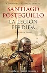 La legión perdida