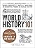 World History 101: From ancient Mesopotamia and the Viking conquests to NATO and WikiLeaks, an essential primer on world history (Adams 101 Series)
