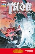 Thor: Dio del tuono #19