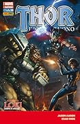 Thor: Dio del tuono #20