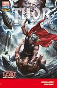 Thor: Dio del tuono #21