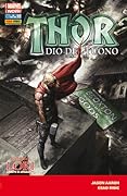 Thor: Dio del tuono #22