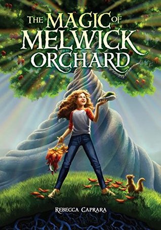 The Magic of Melwick Orchard