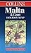 Malta & Gozo Holiday Map