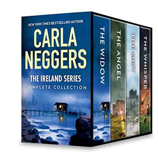 The Ireland Series Complete Collection: The Widow\The Angel\The Mist\The Whisper
