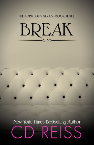Break (Forbidden, #3)
