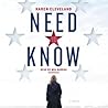 Need to Know by Karen Cleveland Need to Know by Karen Cleveland