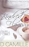 Kindred Flames