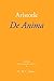 De Anima by Aristotle