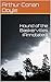 Hound of the Baskervilles (Annotated) (Sherlock Holmes Series Book 3)