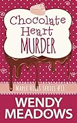 Chocolate Heart Murder