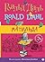 Матильда by Roald Dahl