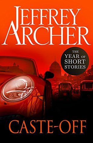 Caste-Off: The Year of Short Stories – February (Kindle Edition)