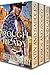 Rough and Ready Box Set Two: Satin & Saddles / Roses & Rodeo / Lingerie & Lariats