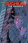 Jughead: The Hunger #3