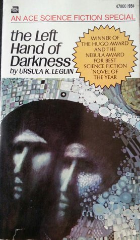 The Left Hand of Darkness