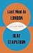 Last Men in London