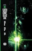 Green Lantern: Earth One, Volume 1