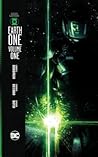 Green Lantern: Earth One, Volume 1