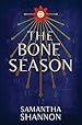 Image for The Bone Season