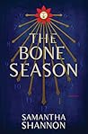 The Bone Season by Samantha Shannon