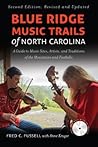 Blue Ridge Music ...