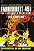 Ray Bradbury's Fahrenheit 451: The Authorized Adaptation
