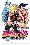 Boruto: Naruto Ne...