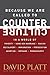 Because We Are Called to Counter Culture: In a World of Poverty, Same-Sex Marriage, Racism, Sex Slavery, Immigration, Persecution, Abortion, Orphans, and ... (Counter Culture Booklets)