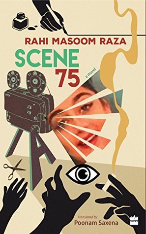 Scene: 75 (Kindle Edition)